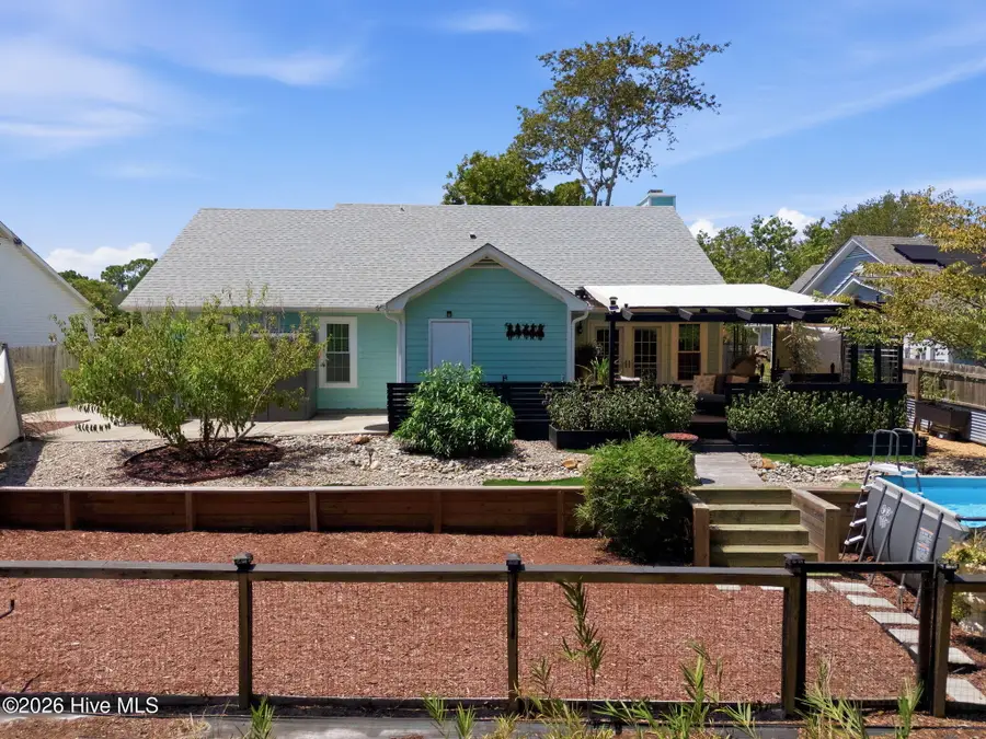 6321 Stearman Court, Wilmington, NC 28409 - #2