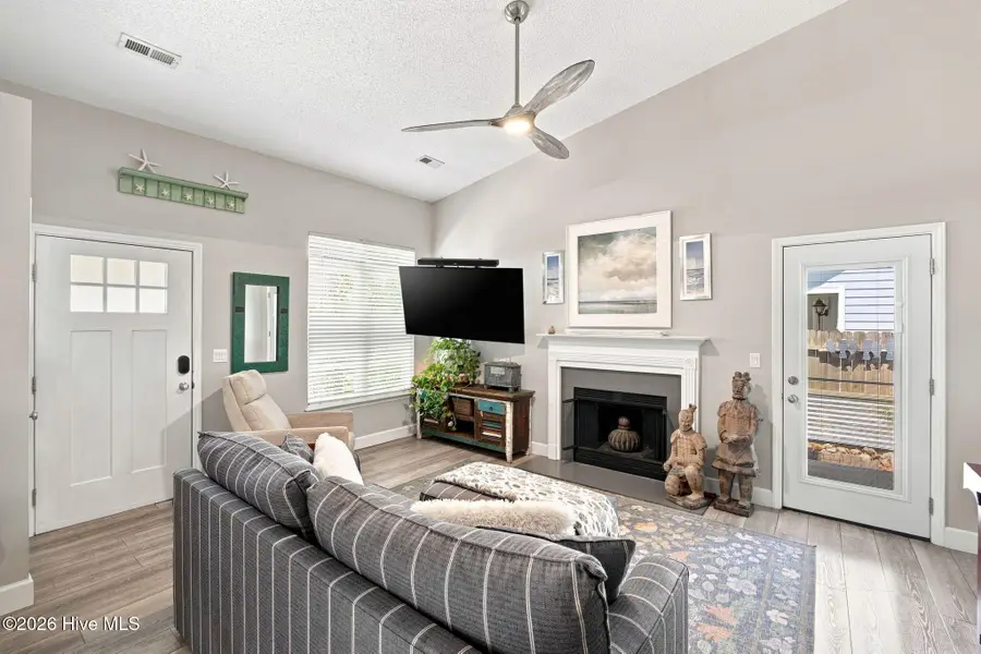6321 Stearman Court, Wilmington, NC 28409 - #3