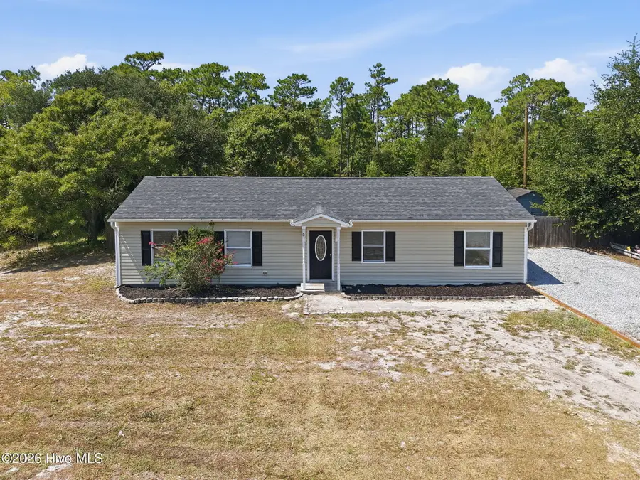 89 Crown Point Road, Hubert, NC 28539 - #2