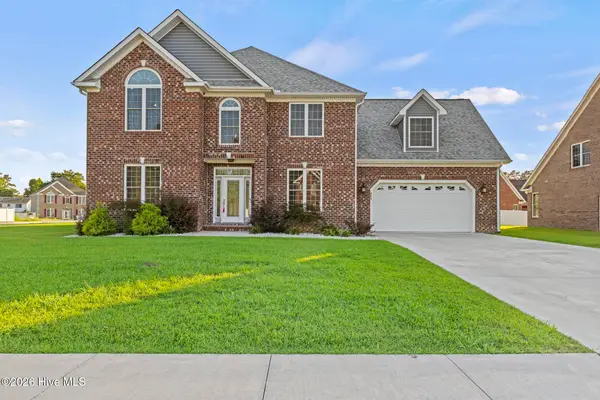 401 King Richard Court, Jacksonville, NC 28546