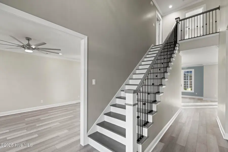 401 King Richard Court, Jacksonville, NC 28546 - #2
