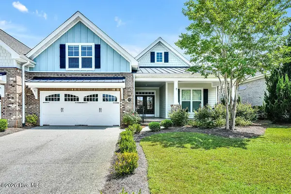 2306 Foundry Court, Wilmington, NC 28412