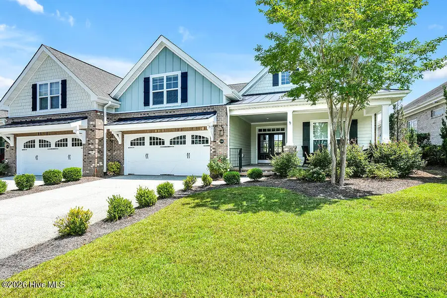 2306 Foundry Court, Wilmington, NC 28412 - #2