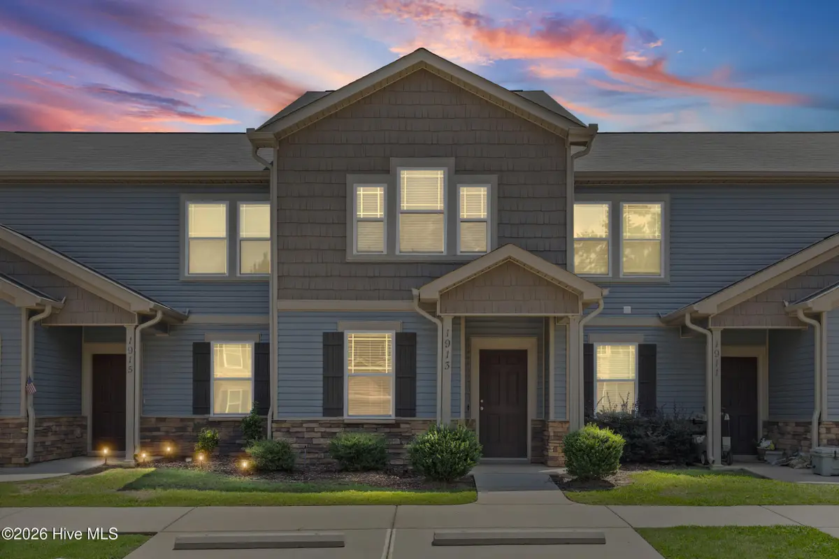 1913 Butternut Drive #17b, Grovetown, GA 30813 - #1