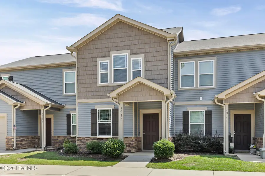 1913 Butternut Drive #17b, Grovetown, GA 30813 - #3