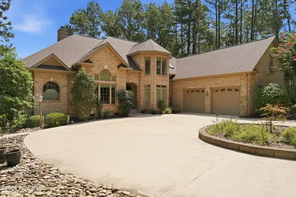 14 Kirkton Court, Pinehurst, NC 28374