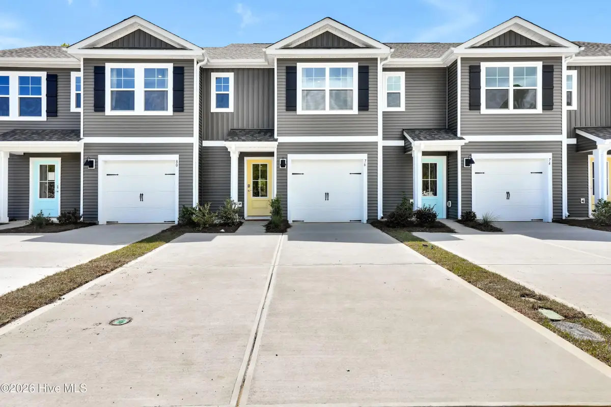 180 Cashmere Court #Unit 30, Wilmington, NC 28411 - #1