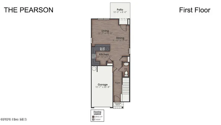 180 Cashmere Court #Unit 30, Wilmington, NC 28411 - #2