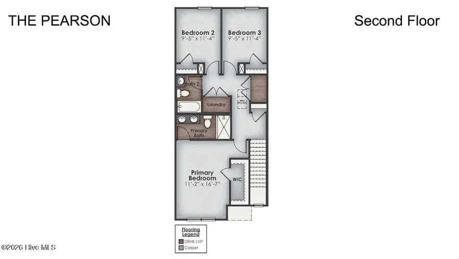 180 Cashmere Court #Unit 30, Wilmington, NC 28411 - #3