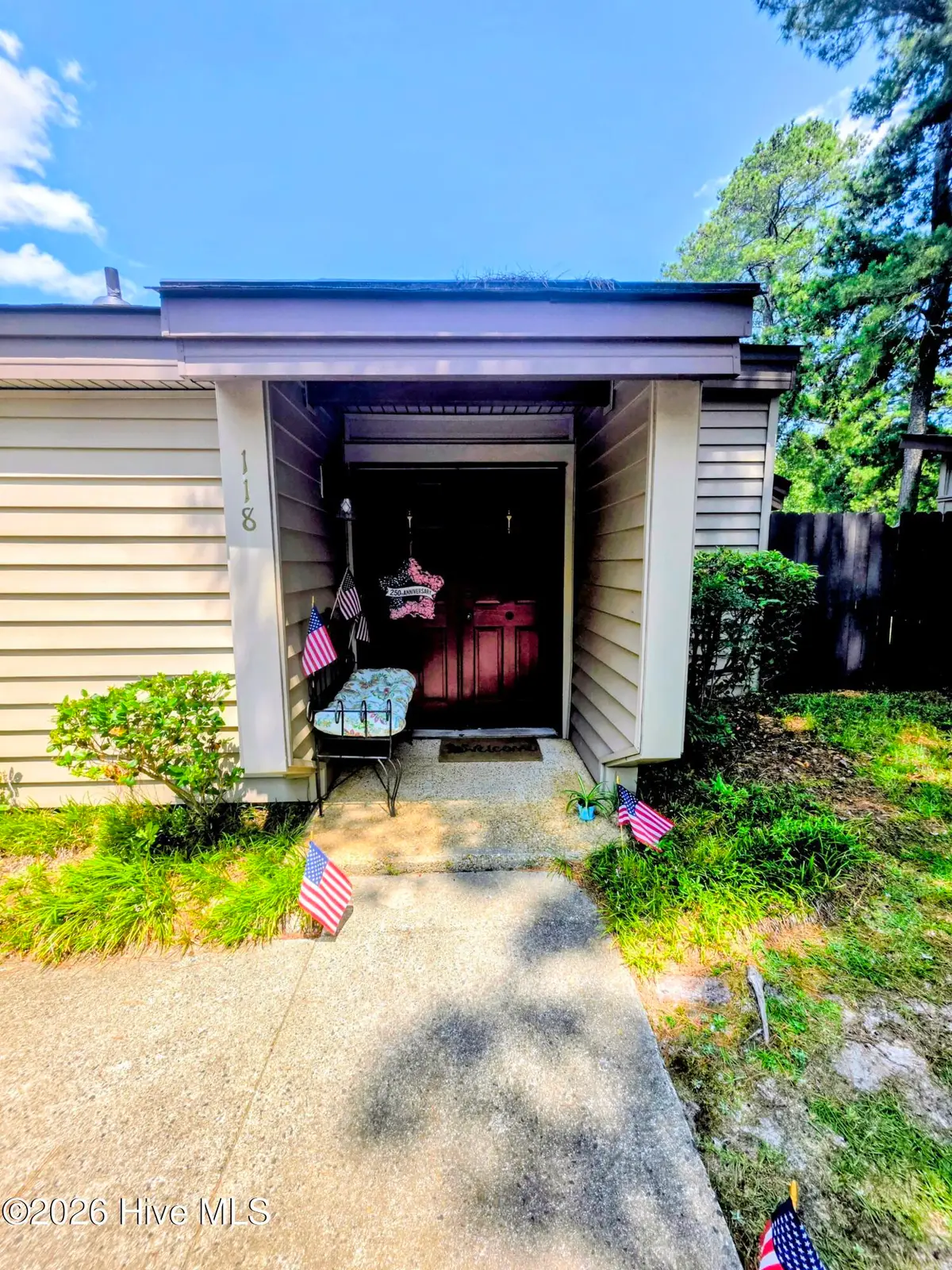 118 The Bunkers, Aiken, SC 29803 - #1
