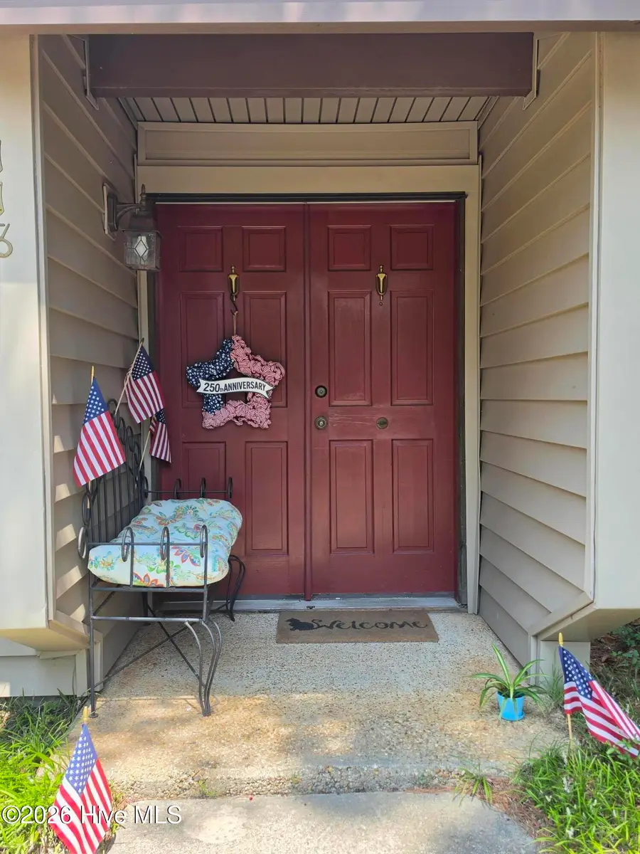 118 The Bunkers, Aiken, SC 29803 - #2