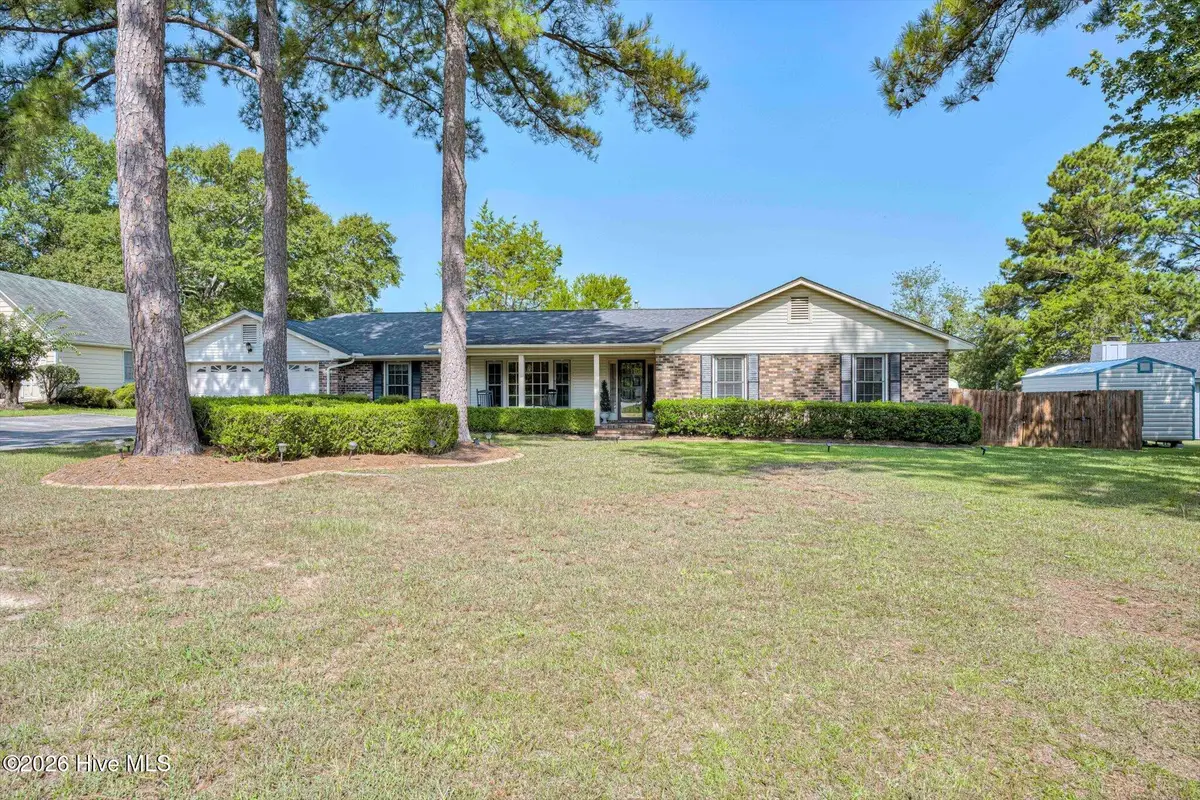 4398 Goshen Lake Drive S, Augusta, GA 30906 - #1