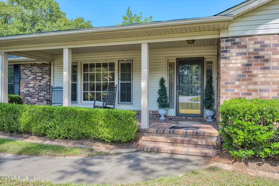 4398 Goshen Lake Drive S, Augusta, GA 30906 - #2