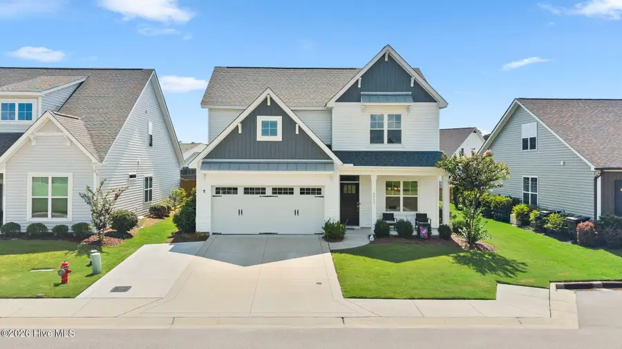 6048 Sand Ridge Avenue, Wilmington, NC 28409 - #2