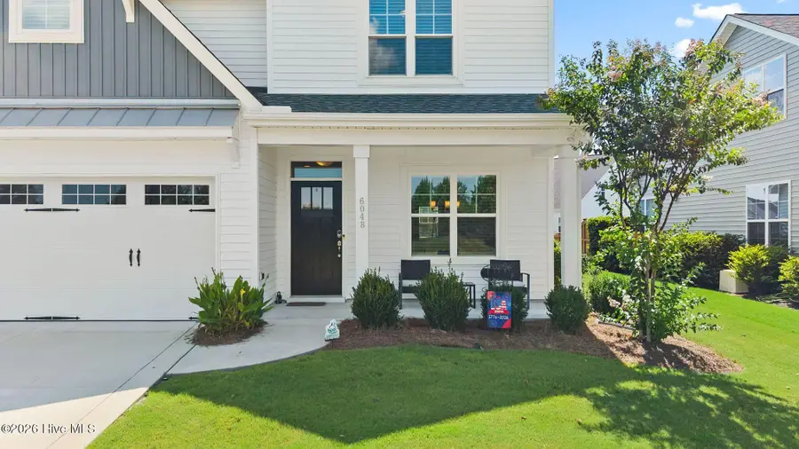 6048 Sand Ridge Avenue, Wilmington, NC 28409 - #3