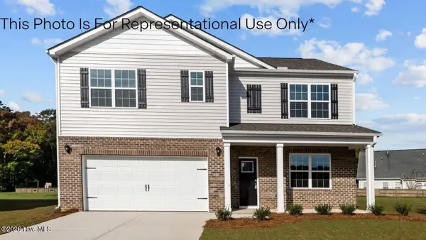 2675 Delilah Drive, Winterville, NC 28590