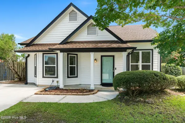 2218 Loblolly Court, Wilmington, NC 28411