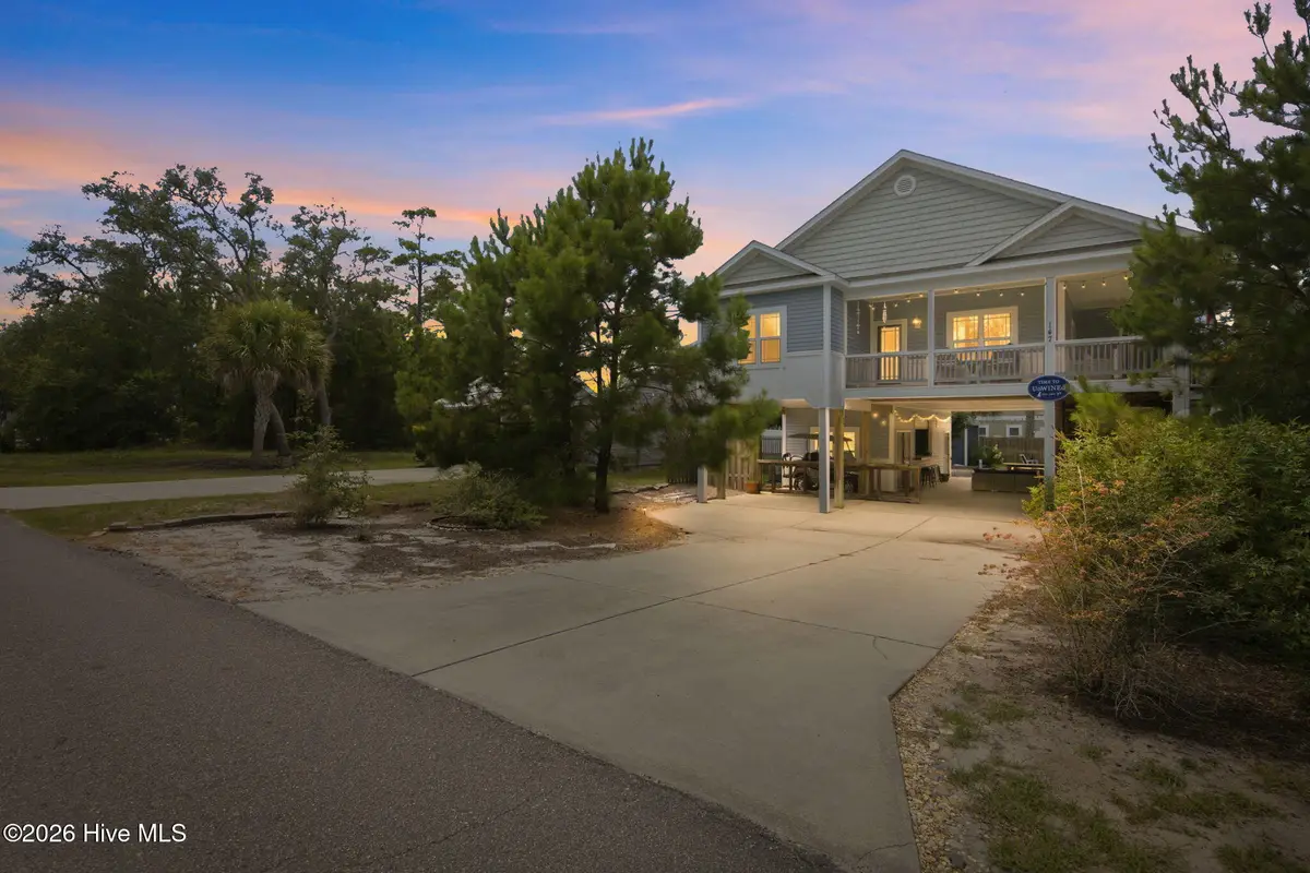 147 NW 11th Street, Oak Island, NC 28465 - #1