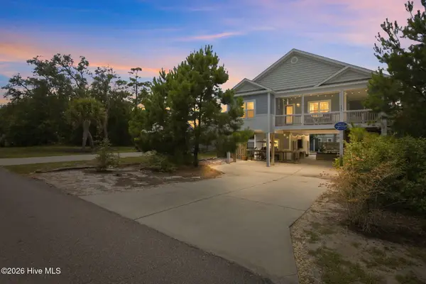 147 NW 11th Street, Oak Island, NC 28465