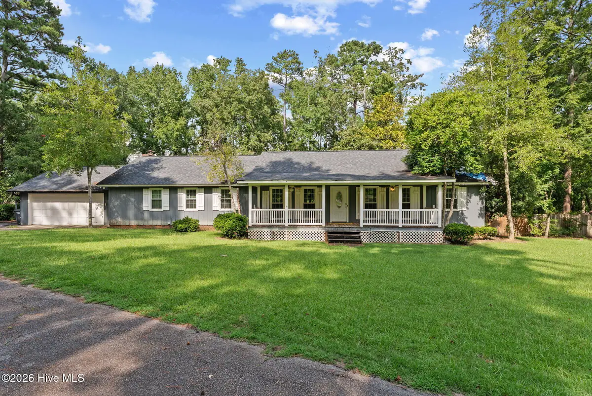 785 Rocky Branch Lane, Evans, GA 30809 - #1