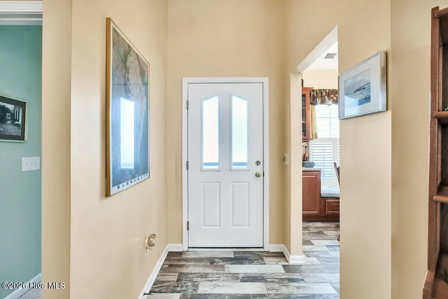 5229 Shipmast Way, Southport, NC 28461 - #3