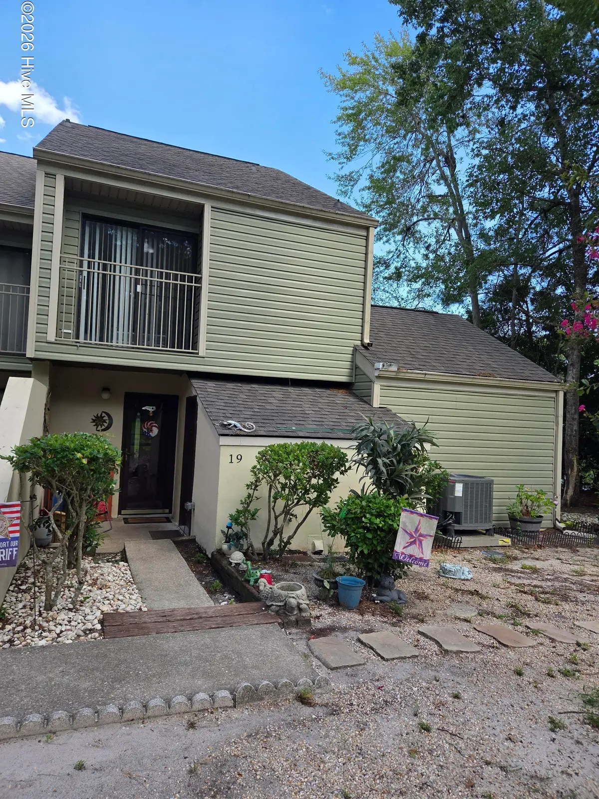 19 Gate 1, Carolina Shores, NC 28467 - #1