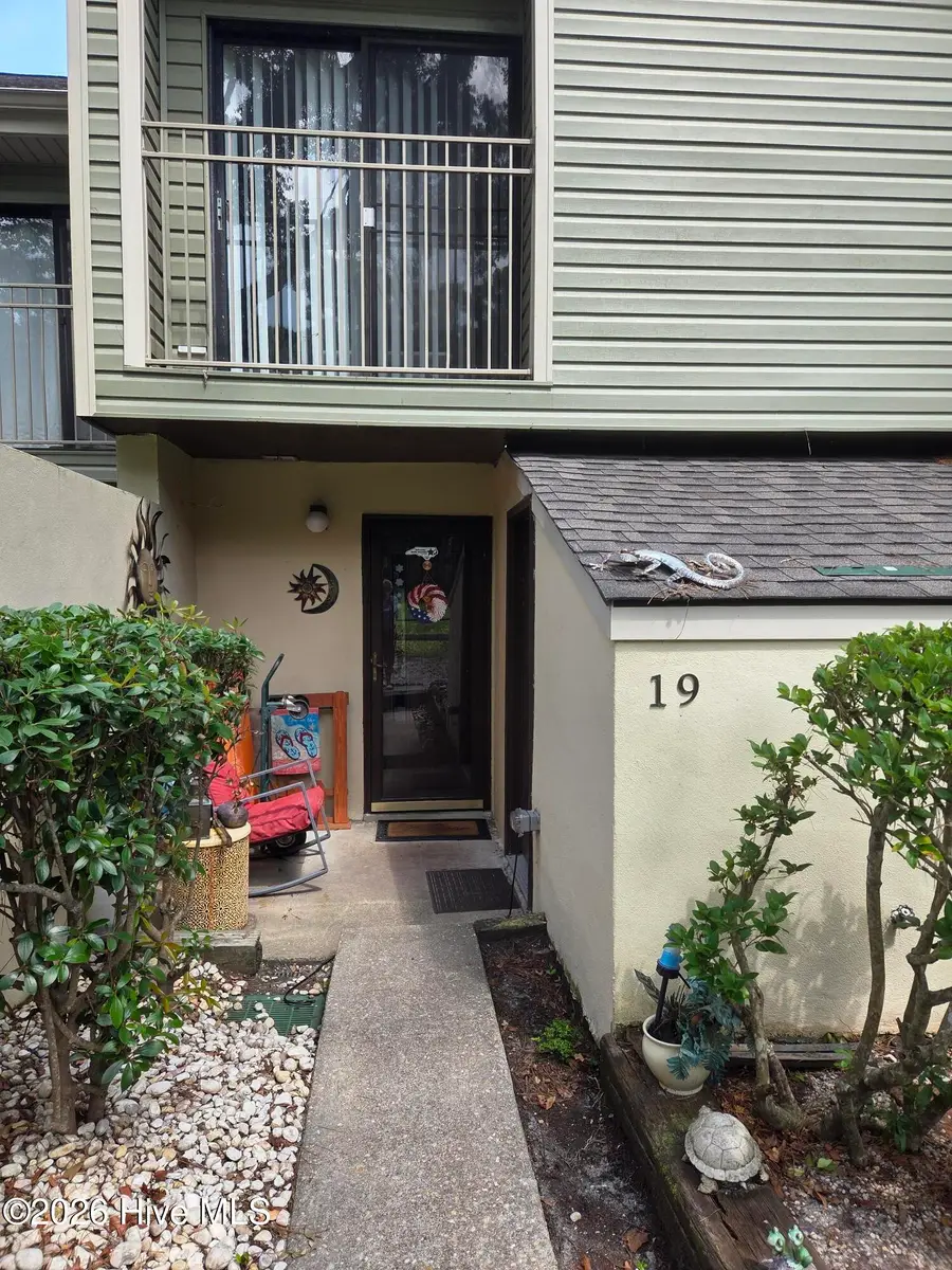 19 Gate 1, Carolina Shores, NC 28467 - #3