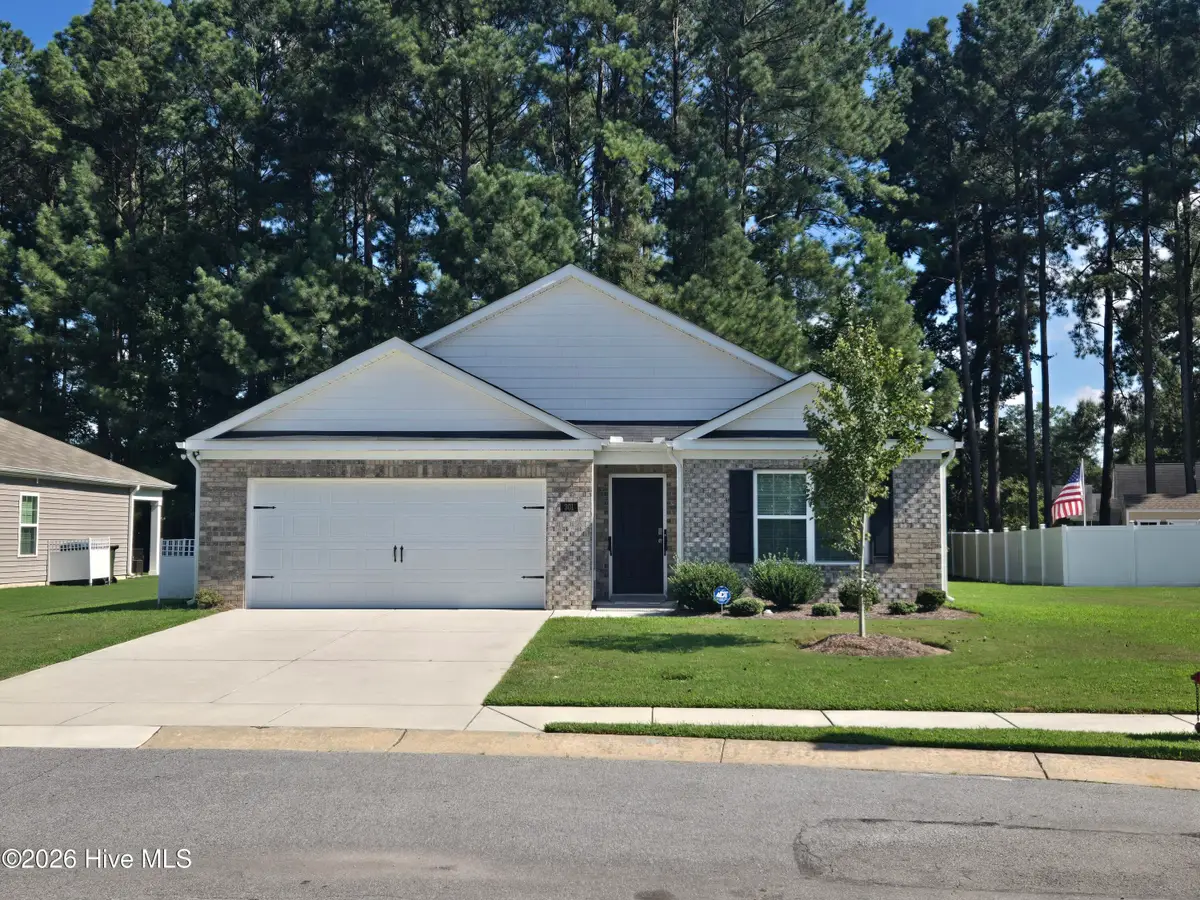 301 Stratton Place, Washington, NC 27889 - #1