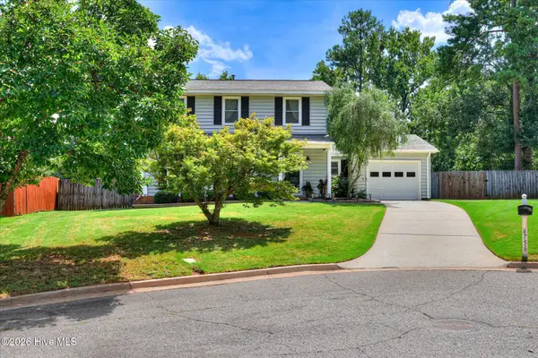 4756 Wedgewood Court, Martinez, GA 30907