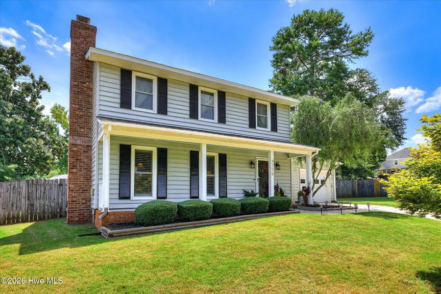 4756 Wedgewood Court, Martinez, GA 30907 - #3