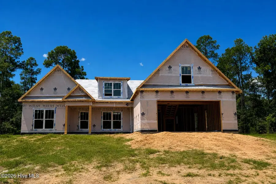 4107 Shimmer Lake Lane, North Augusta, SC 29841 - #3