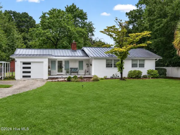 759 Timber Lane, Wilmington, NC 28405