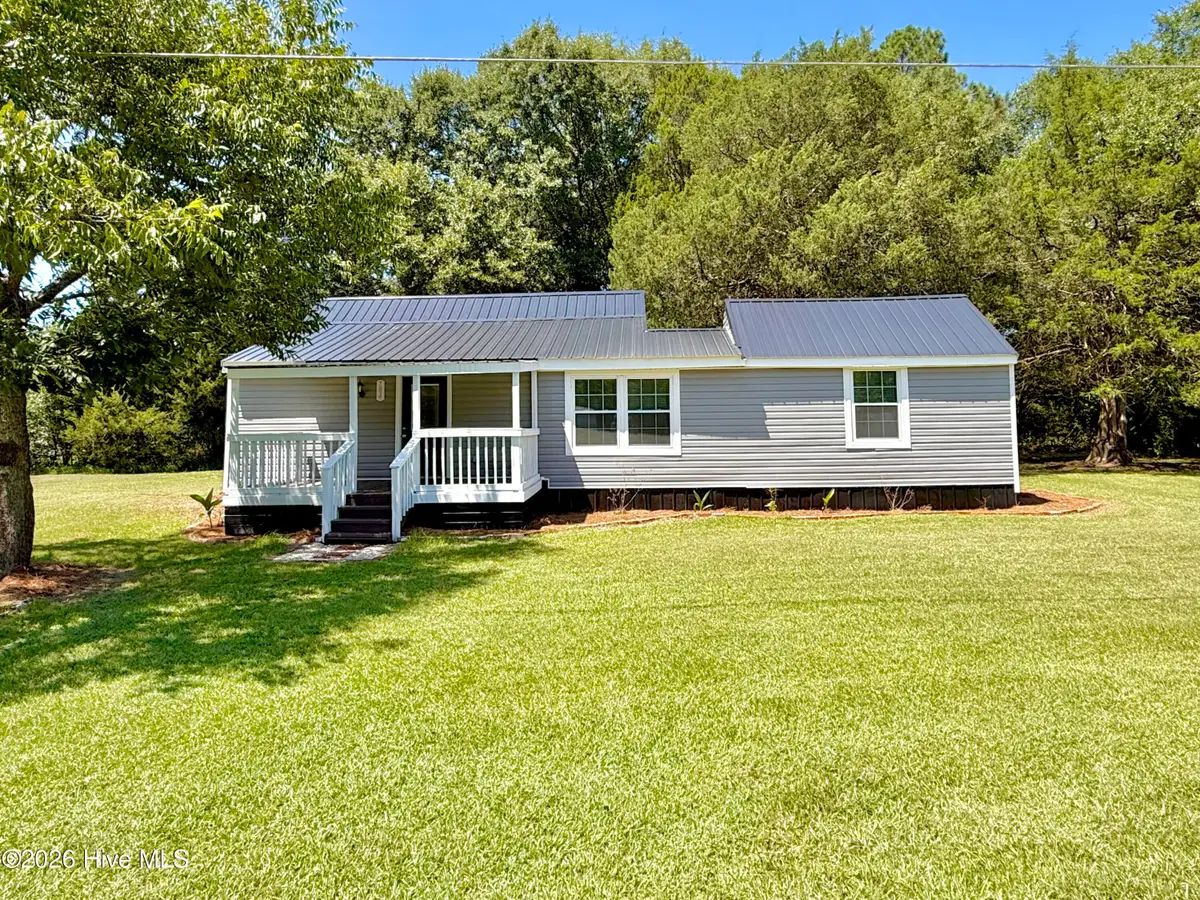 784 W Pleasant Hill Road, Pink Hill, NC 28572 - #1