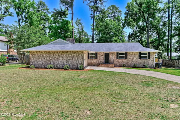 1326 Martinique Drive, Augusta, GA 30909