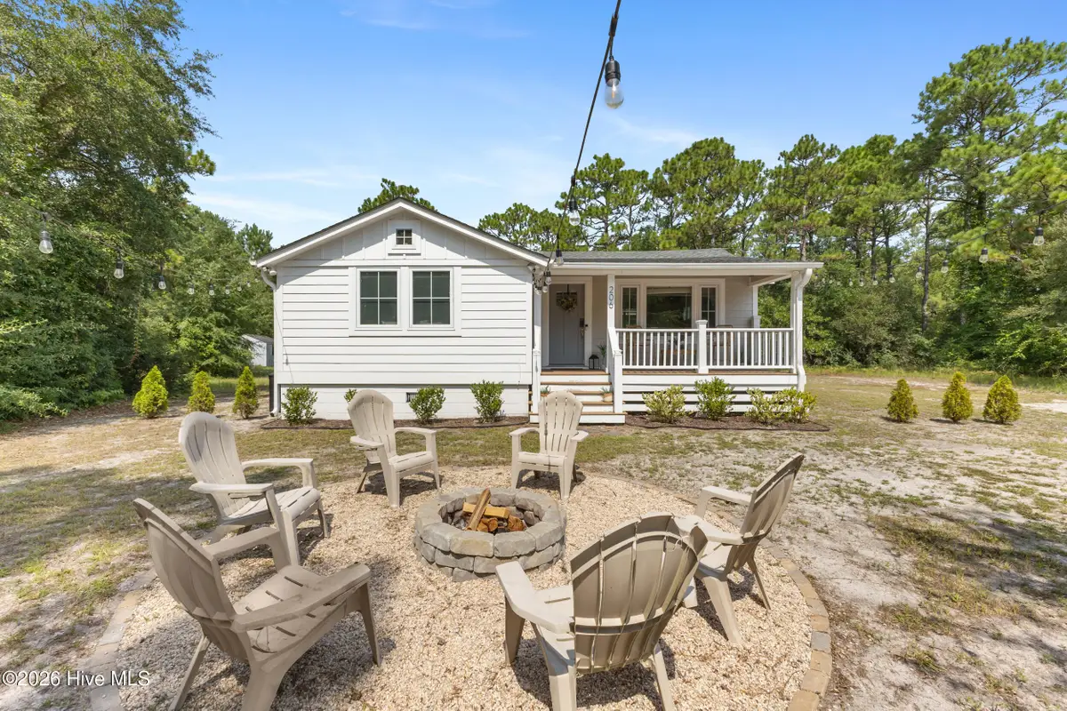 206 Graystone Road, Wilmington, NC 28411 - #1