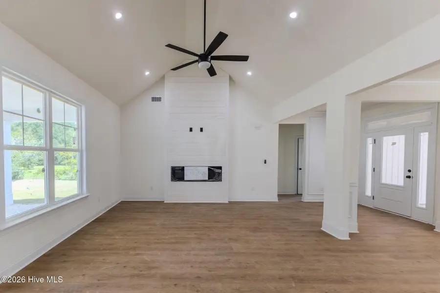 1621 Pine Ridge Drive N, Hephzibah, GA 30815 - #3