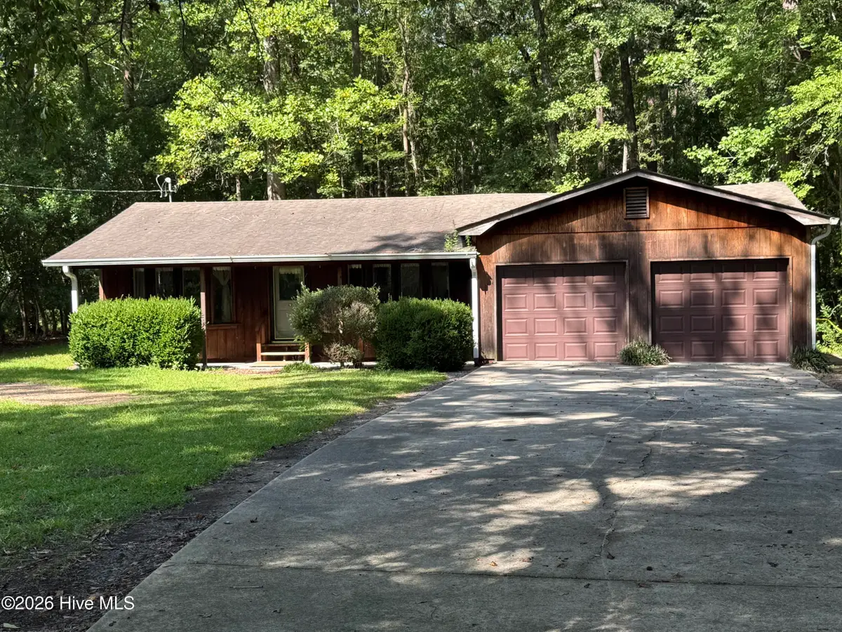 4237 Project Road Nw, Ash, NC 28420 - #1