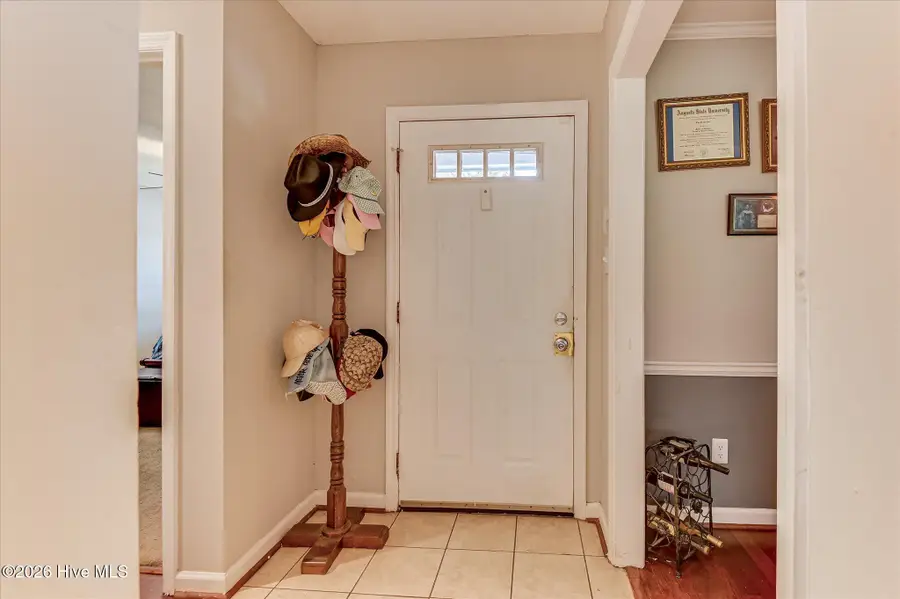 4135 Kemper Court, Evans, GA 30809 - #3