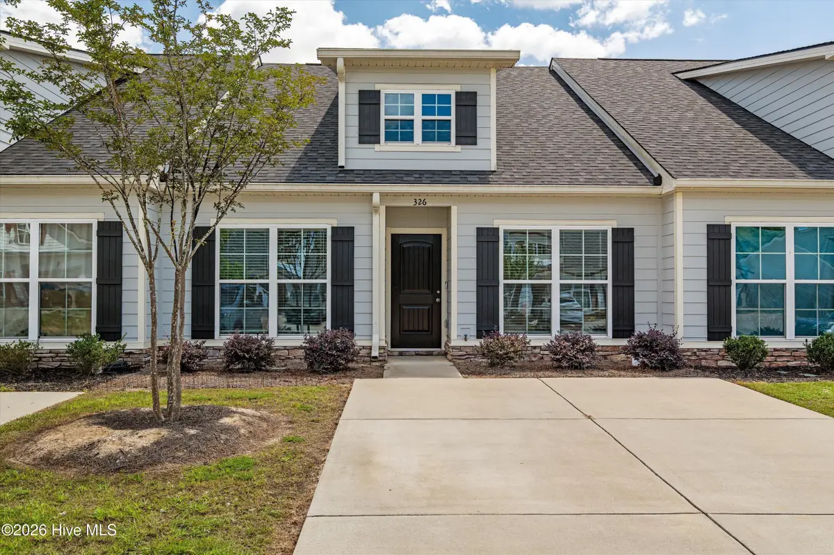 326 Bordeaux Drive #Nw, Thomson, GA 30824 - #1