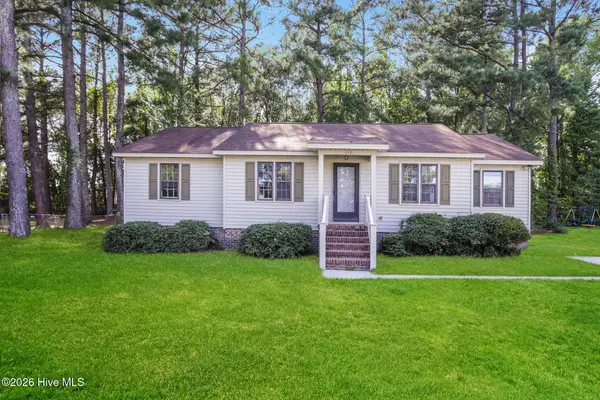 1108 Brandywine Lane, Rocky Mount, NC 27804