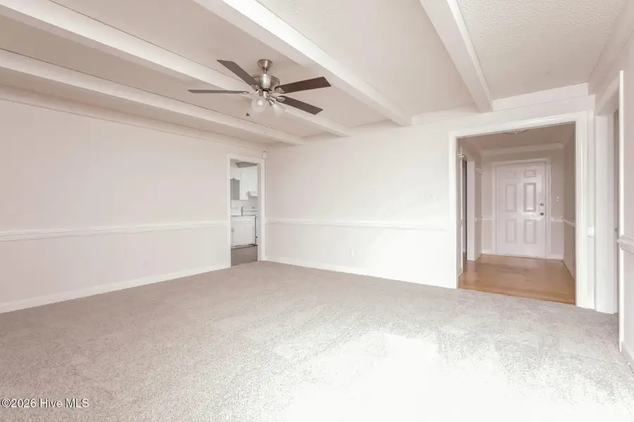 1108 Brandywine Lane, Rocky Mount, NC 27804 - #2