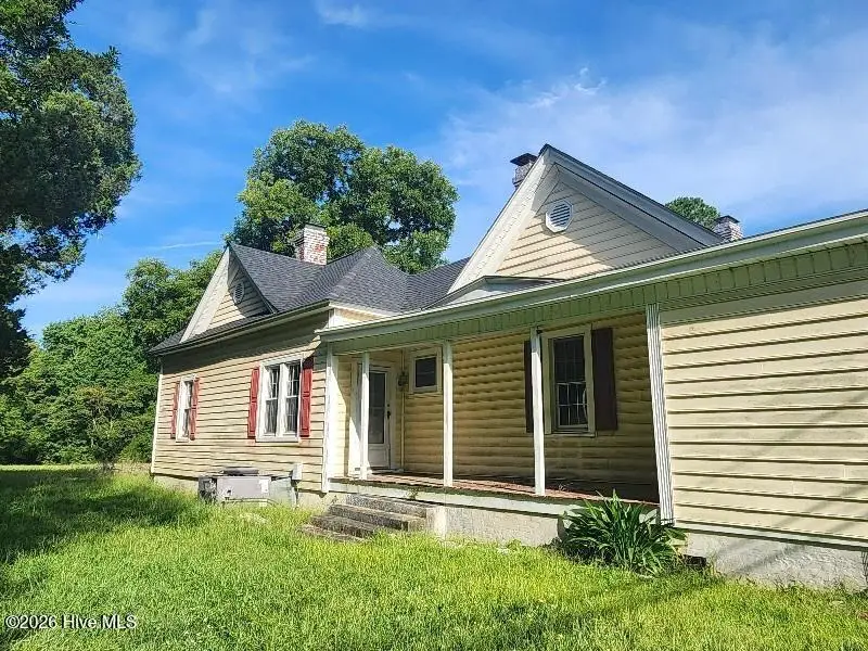 1702 Old Snow Hill Road, Kinston, NC 28501 - #1