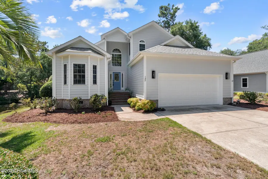 127 Clubhouse Drive Sw, Supply, NC 28462 - #2
