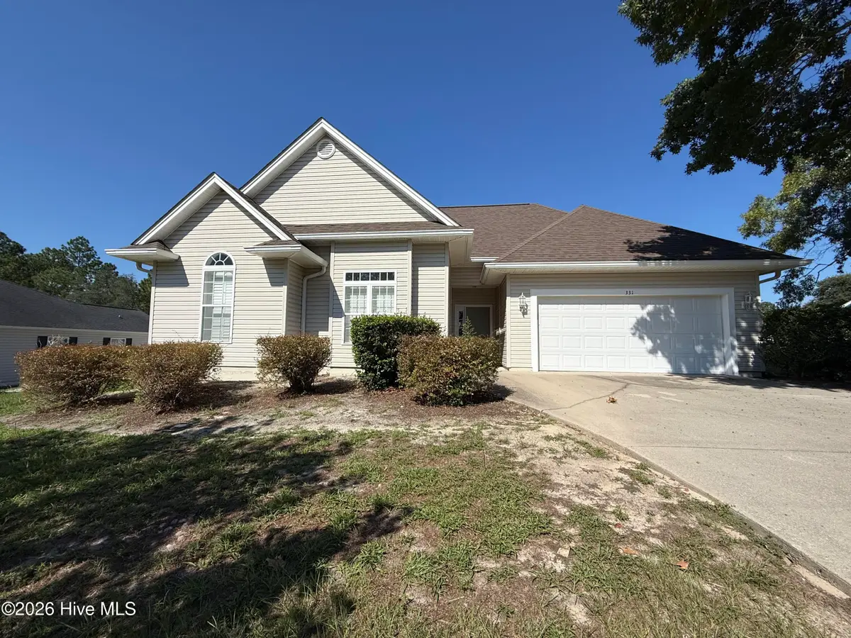 331 NW Wildwood Street Nw, Shallotte, NC 28470 - #1