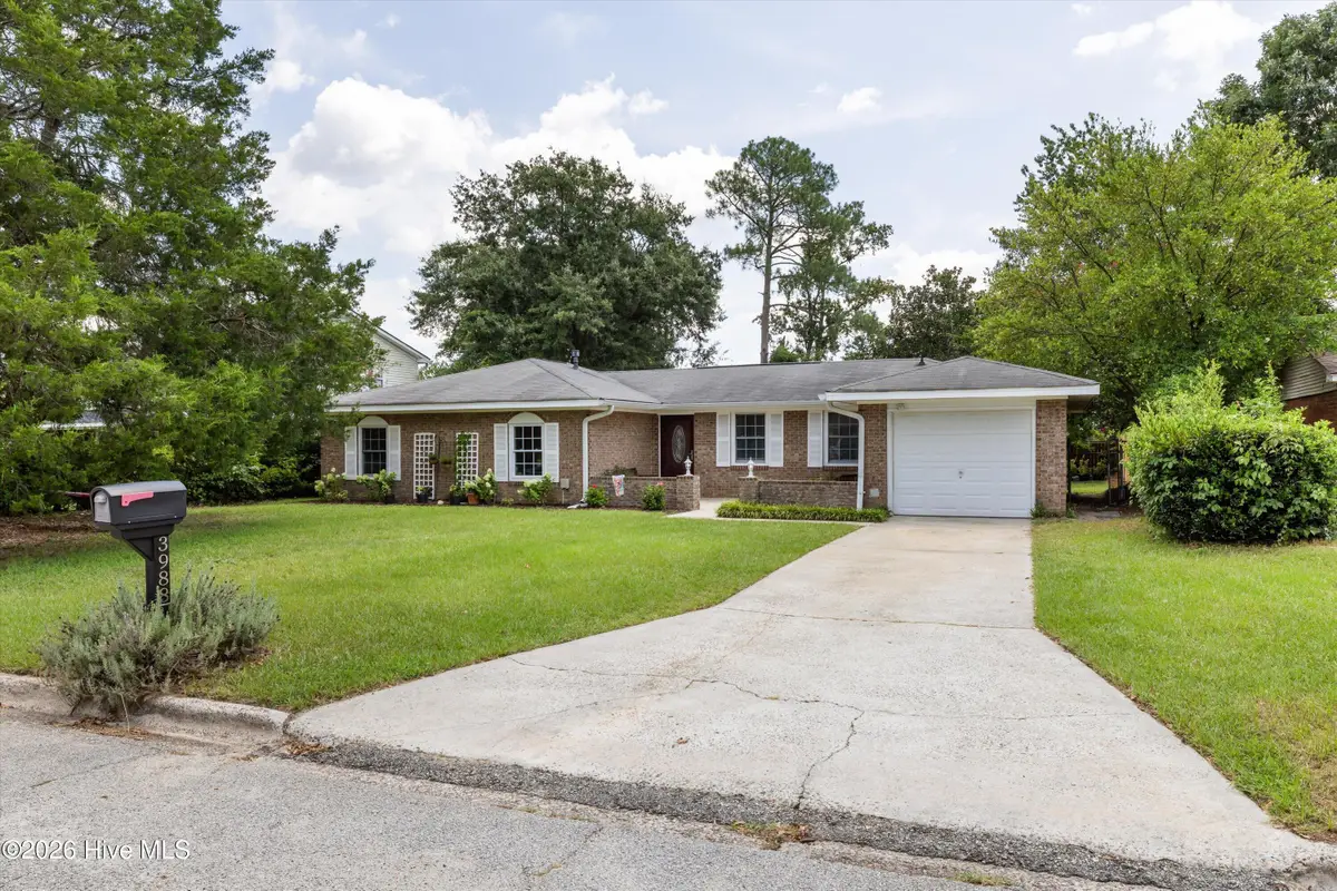 3988 Fairfax Street, Martinez, GA 30907 - #1