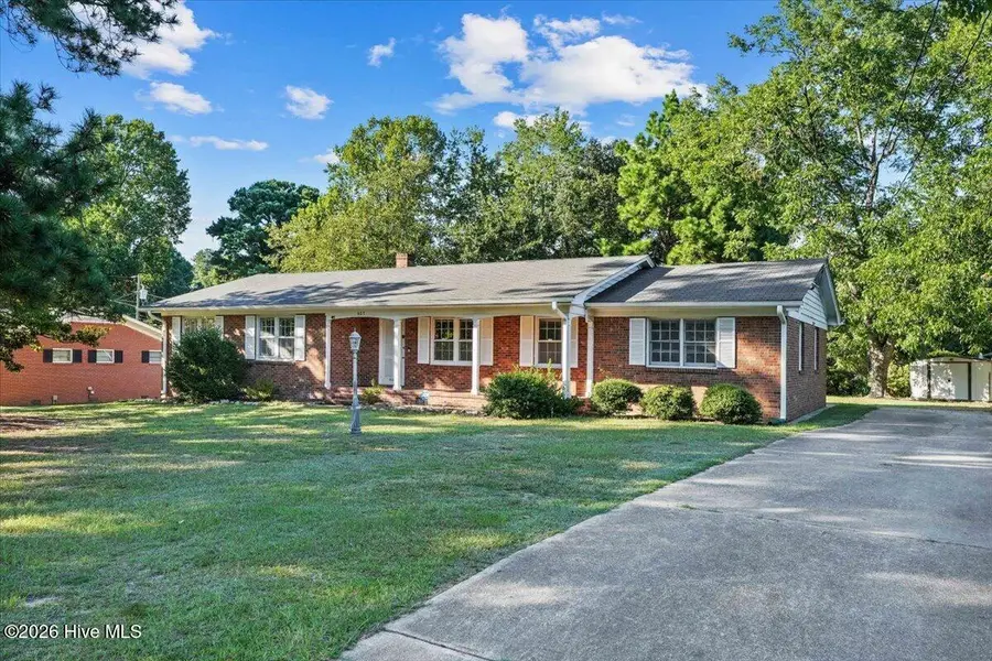 603 W Hooks River Road, Goldsboro, NC 27530 - #3