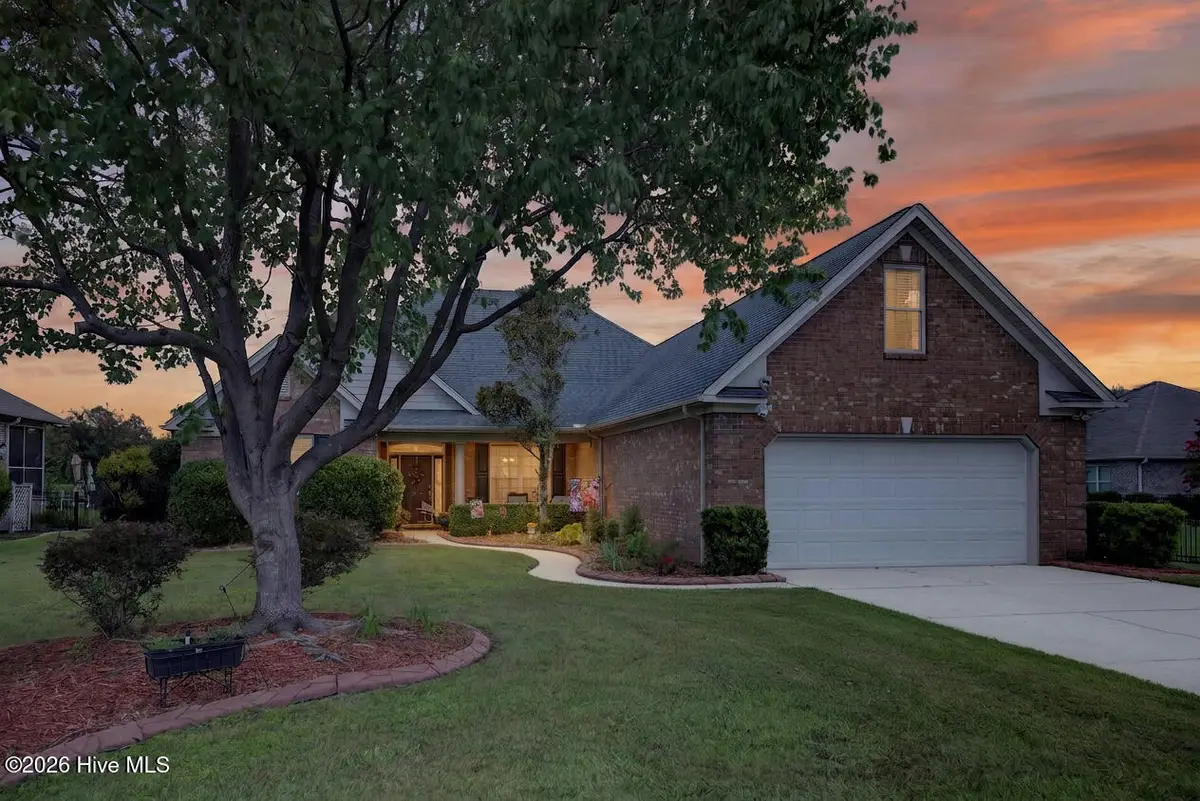 1121 Highlands Drive, Hampstead, NC 28443 - #1