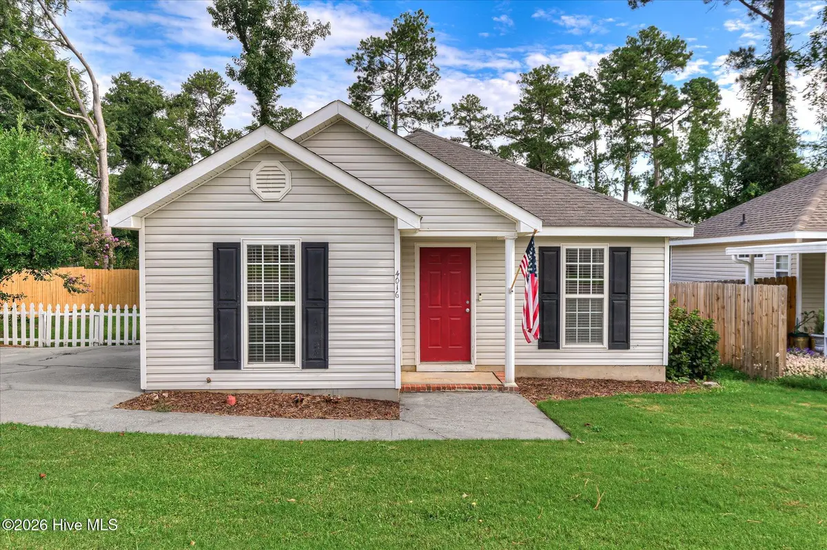 4016 Hidden Haven Court, Augusta, GA 30909 - #1