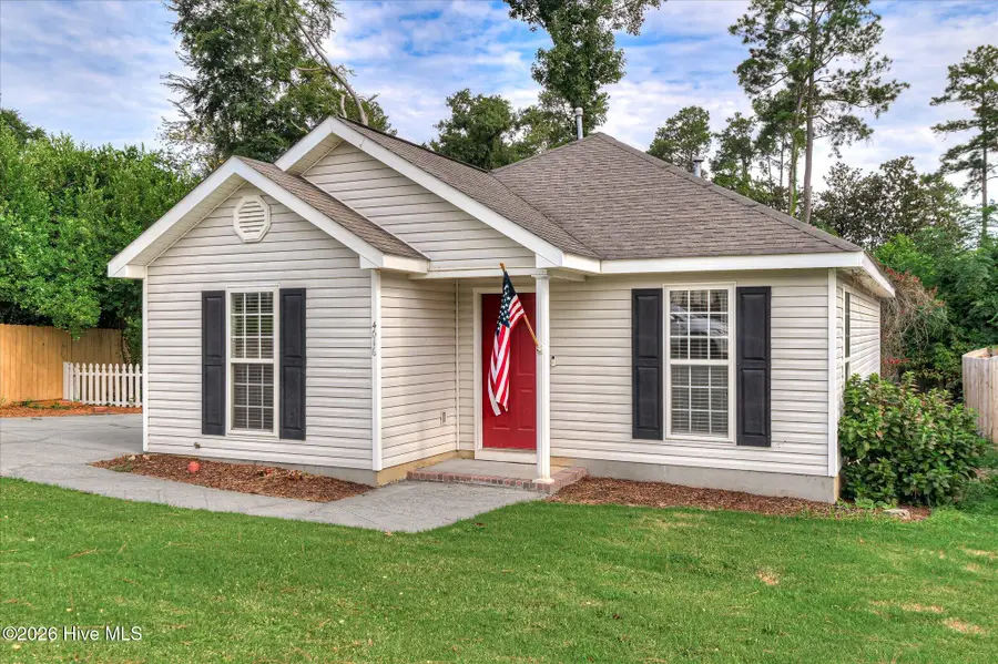 4016 Hidden Haven Court, Augusta, GA 30909 - #2