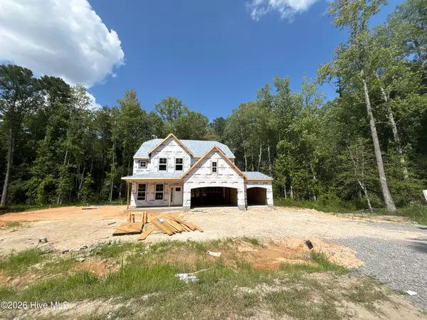 370 Glade Drive, Aberdeen, NC 28315